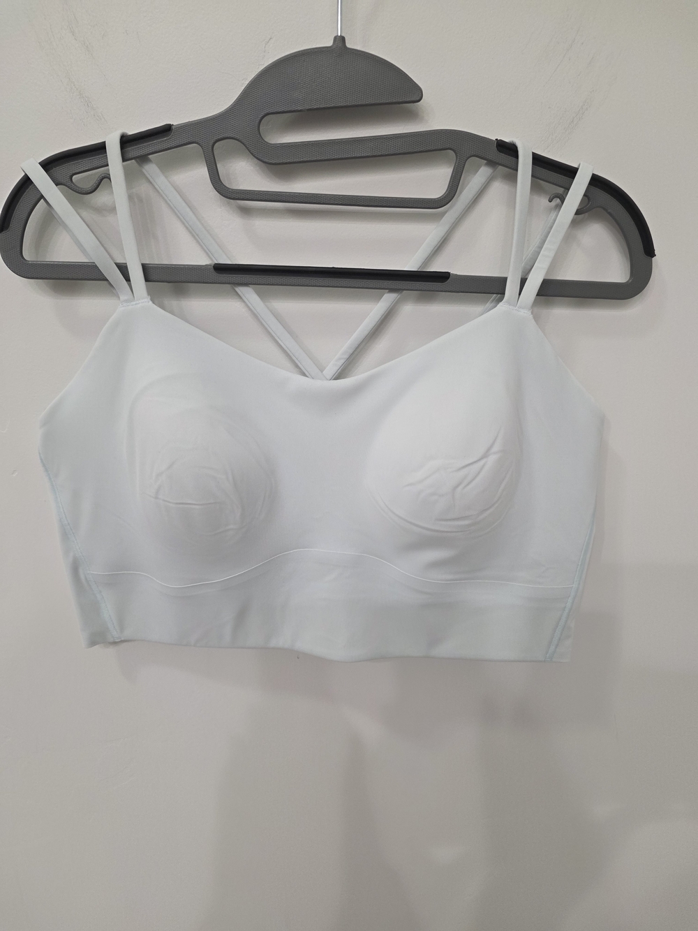 Lululemon Like A Cloud Longline Bra B/C Size 14